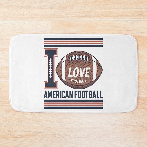Item preview, My American football - Just do American football - Inspired by American football - Thanks American football designed and sold by JansenGS.