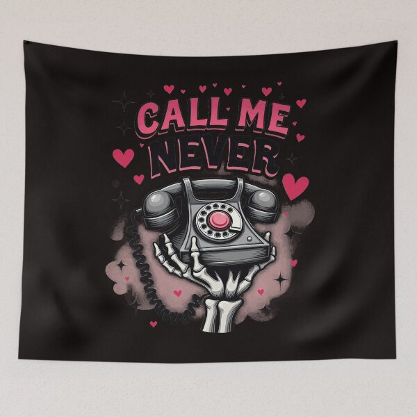 Item preview, “Creepy valentine!!!”…Valentine’s Day!!! designed and sold by Songedete.