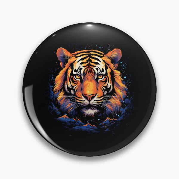 Item preview, True King of the jungle designed and sold by SMARTKIT  DESIGNAGENCY.