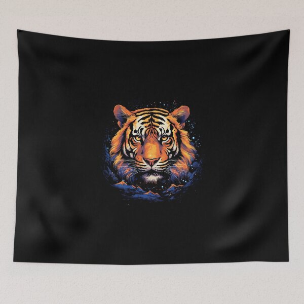 Item preview, True King of the jungle designed and sold by SMARTKIT  DESIGNAGENCY.