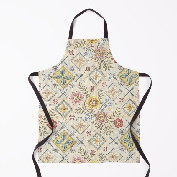 Item preview, Rustic embroidery pattern designed and sold by hellcom.