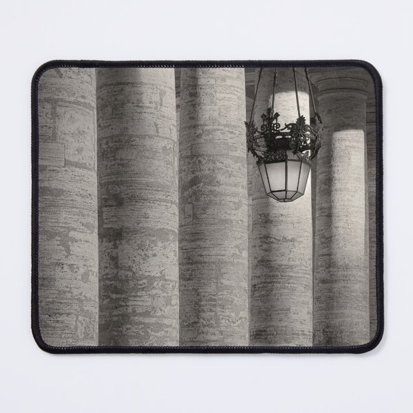 Item preview, Vatican Lamp designed and sold by David Bowman.