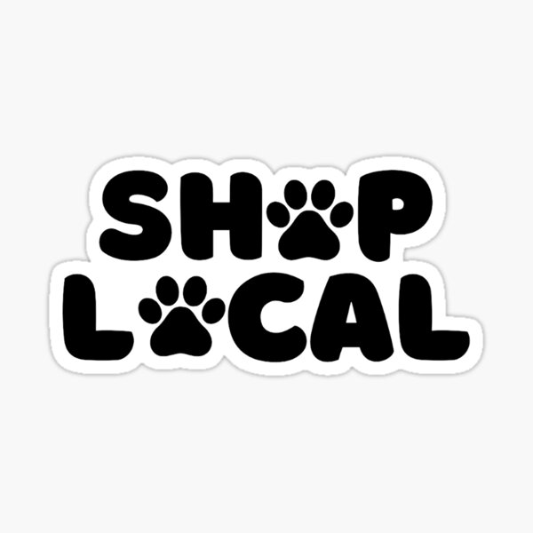 Item preview, shop local designed and sold by FurFeathersLLC.