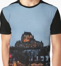 picturesque Graphic T-Shirt