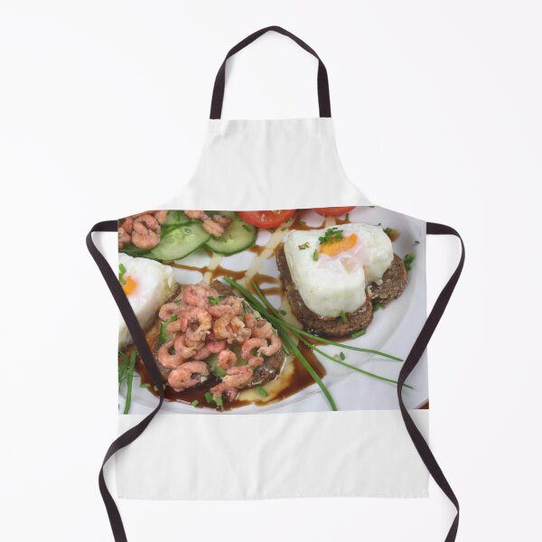 Item preview, Friesian Breakfast designed and sold by SmoothBreeze7 | Liz Collet Photography.