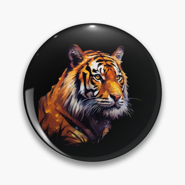 Item preview, True King of the jungle designed and sold by SMARTKIT  DESIGNAGENCY.