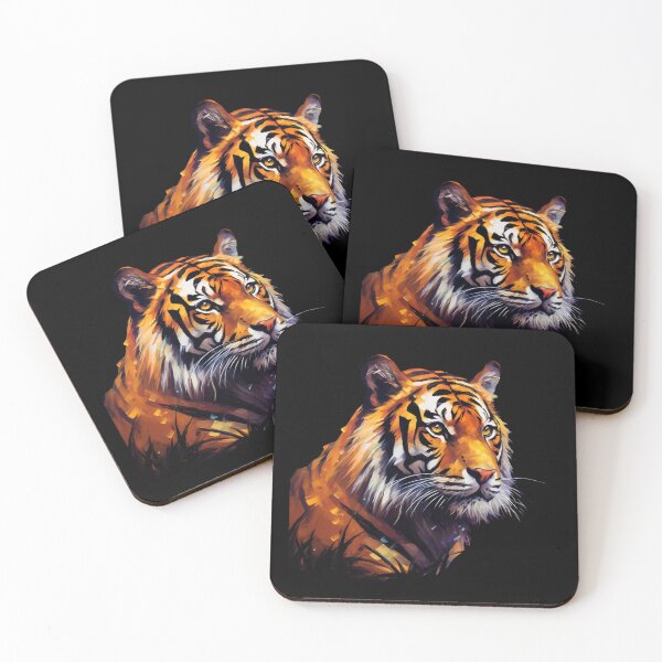 Item preview, True King of the jungle designed and sold by SMARTKIT  DESIGNAGENCY.