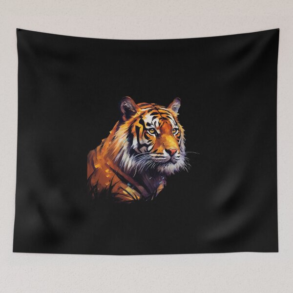 Item preview, True King of the jungle designed and sold by SMARTKIT  DESIGNAGENCY.