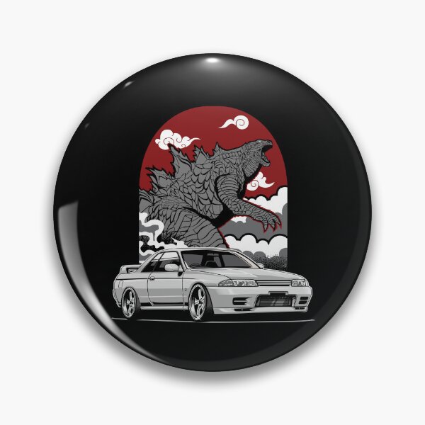 Artikelvorschau, Nissan Skyline R32 entworfen und verkauft von JDM APEX.