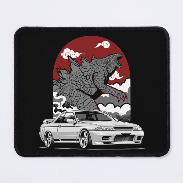 Artikelvorschau, Nissan Skyline R32 entworfen und verkauft von JDM APEX.