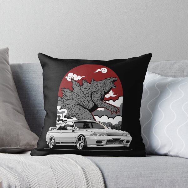 Item preview, Nissan Skyline R32 designed and sold by JDM APEX.
