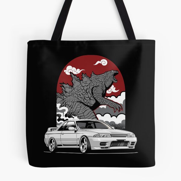 Item preview, Nissan Skyline R32 designed and sold by JDM APEX.