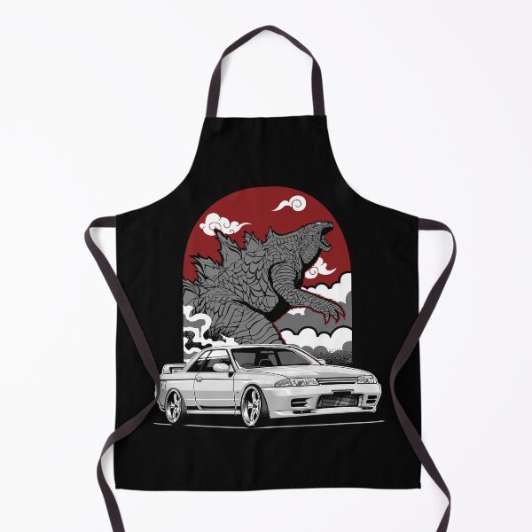 Item preview, Nissan Skyline R32 designed and sold by JDM APEX.