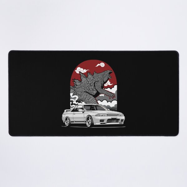 Artikelvorschau, Nissan Skyline R32 entworfen und verkauft von JDM APEX.