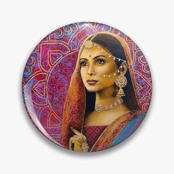 Item preview, RANI designed and sold by Ashlikala.