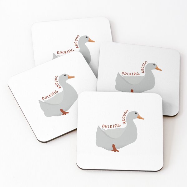 Item preview, Ducking Around designed and sold by Springs Love In September.