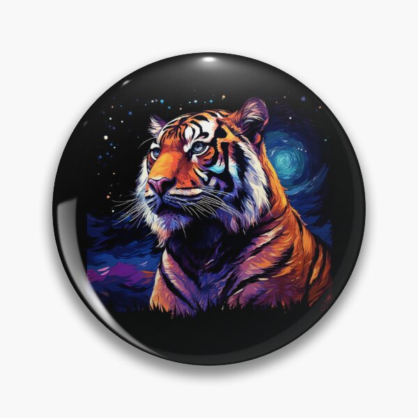 Item preview, True King of the jungle designed and sold by SMARTKIT  DESIGNAGENCY.