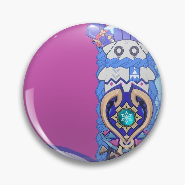 Item preview, Citlali Genshin Impact Signature Version designed and sold by JonetsuKingdom.