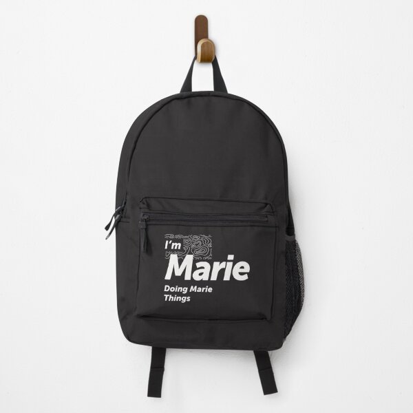 Item preview, I'm Marie Doing Marie Things - Name Marie designed and sold by cidolopez.