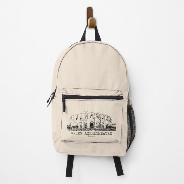 Item preview, Arles Amphitheatre - France designed and sold by Lakeric Cityscapes.