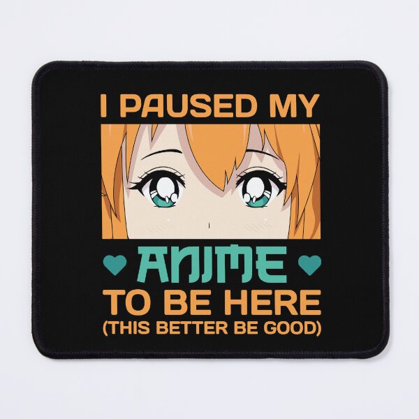 Item preview, Kawaii Dedication designed and sold by DarylWelsh2024.