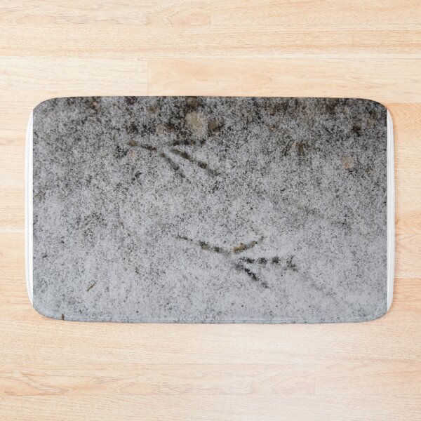 Item preview, Bird tracks  designed and sold by McFleur's Lens.