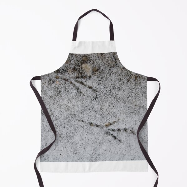 Item preview, Bird tracks designed and sold by McFleur's Lens.