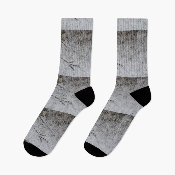 Item preview, Bird tracks  designed and sold by McFleur's Lens.