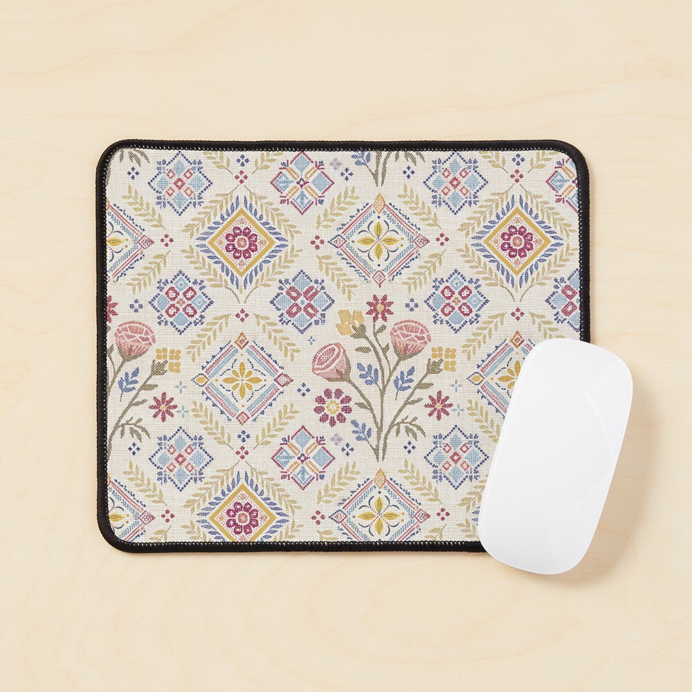 Item preview, Mouse Pad designed and sold by hellcom.