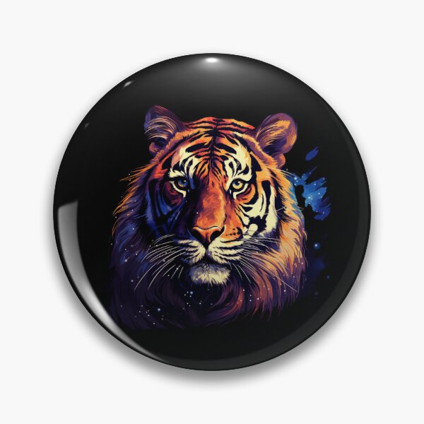 Item preview, True King of the jungle designed and sold by SMARTKIT  DESIGNAGENCY.