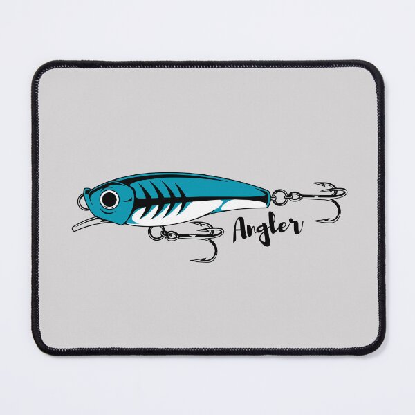 Item preview, Serious Angler designed and sold by AMERICANCHEEZ.