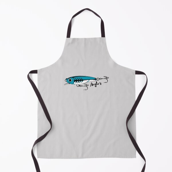 Item preview, Serious Angler designed and sold by AMERICANCHEEZ.