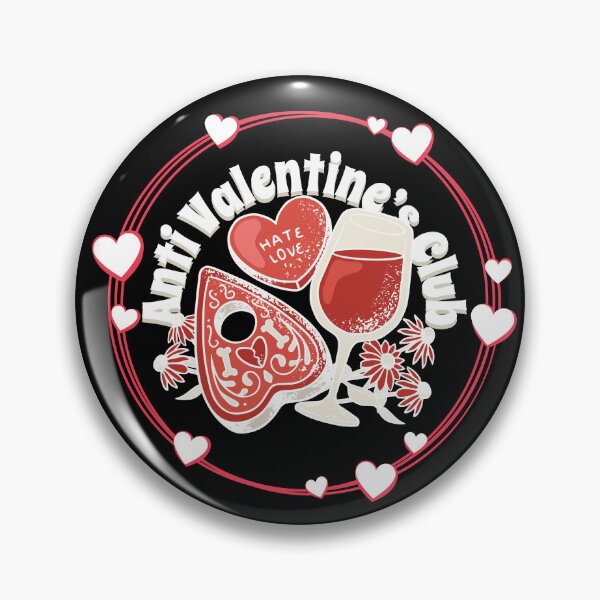 Item preview, Happy Valentine designed and sold by BesasDesigns.