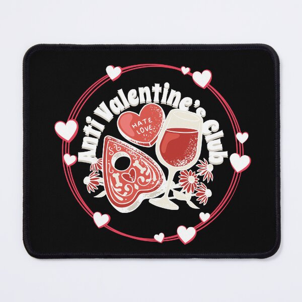 Item preview, Happy Valentine designed and sold by BesasDesigns.