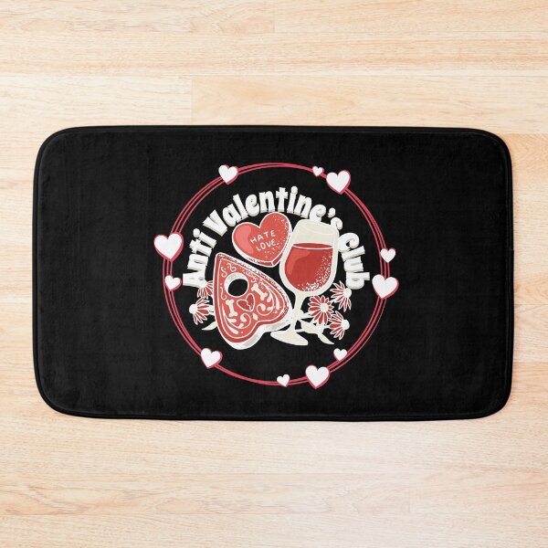 Item preview, Happy Valentine designed and sold by BesasDesigns.