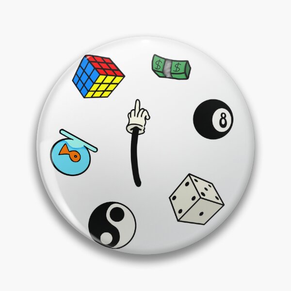 Item preview, The 80's designed and sold by dibujosarts.