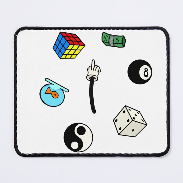 Item preview, The 80's designed and sold by dibujosarts.