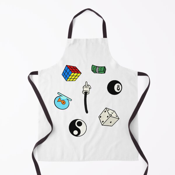Item preview, The 80's designed and sold by dibujosarts.