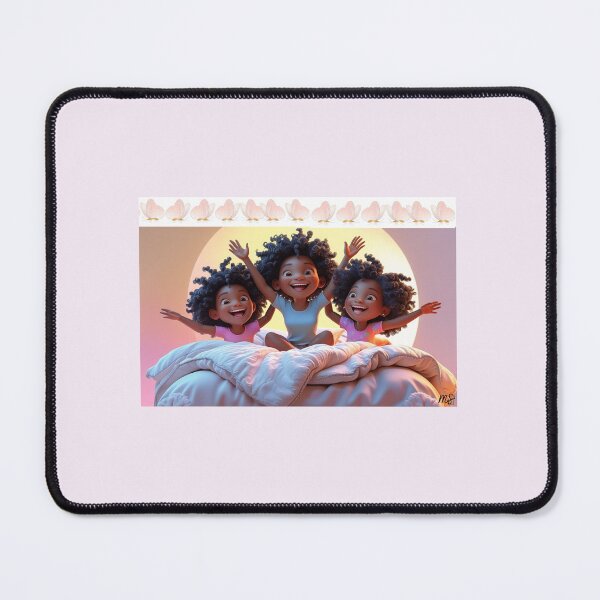 Item preview, Mother of Girls designed and sold by 123Tainaraart.
