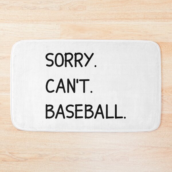 Item preview, sorry can't baseball designed and sold by designing01Ar3.