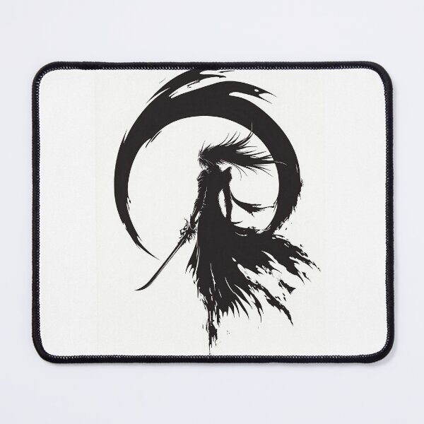 Item preview, Ghost of Tsushima designed and sold by MystiS.