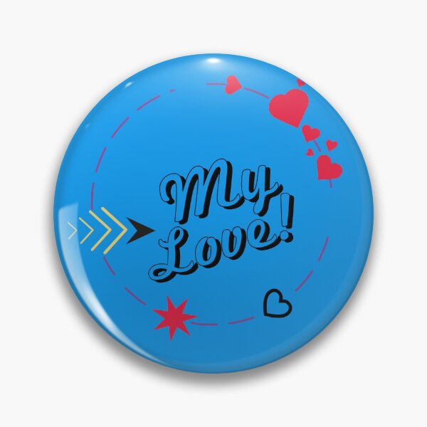Item preview, My love designed and sold by vartisvit.