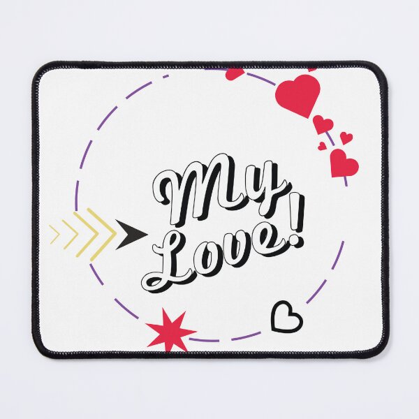 Item preview, My love designed and sold by vartisvit.