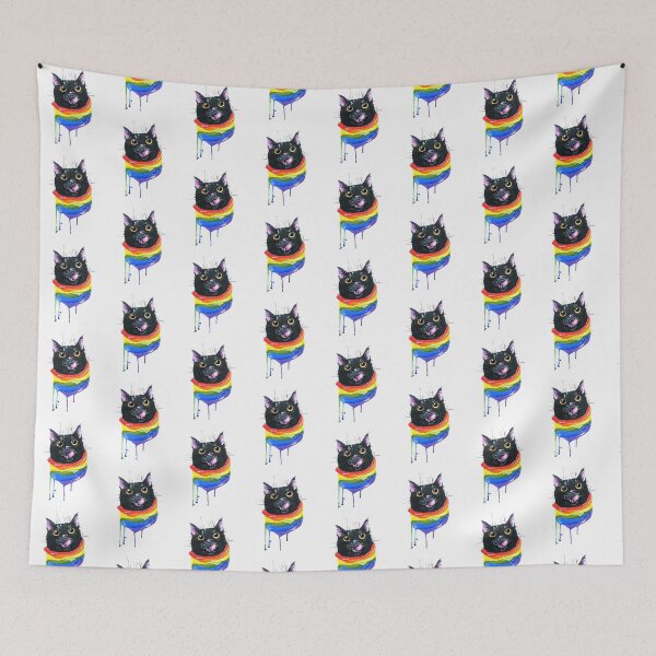 Item preview, Happy Purride designed and sold by Katy Ska.