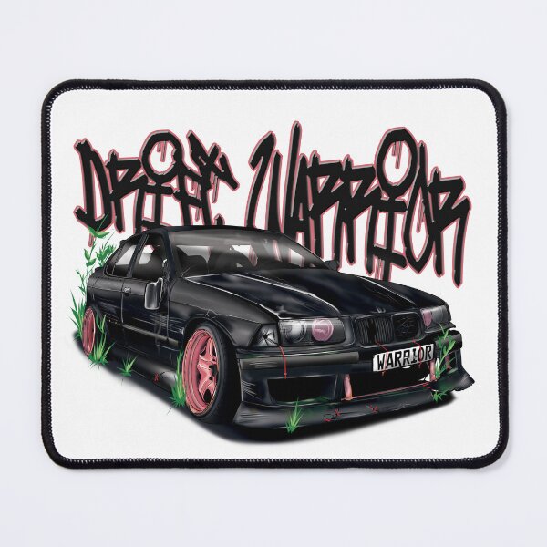 Item preview, DRIFT WARRIOR designed and sold by Chaliskocz.