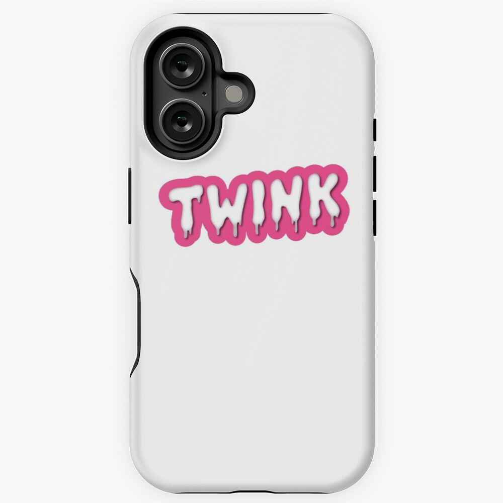 Item preview, iPhone Magsafe Tough Case designed and sold by GayCum.