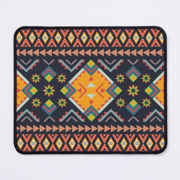 Item preview, Native pattern  designed and sold by BackTime.