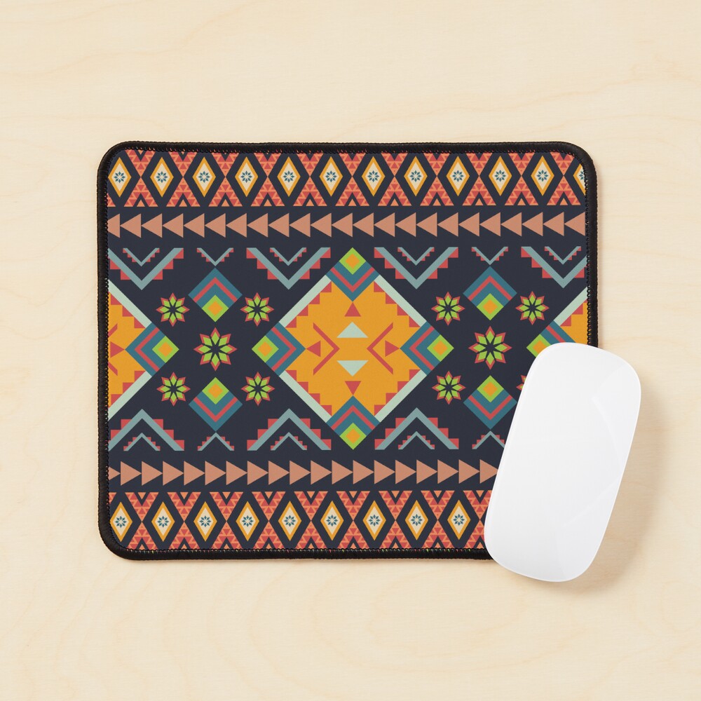 Item preview, Mouse Pad designed and sold by BackTime.