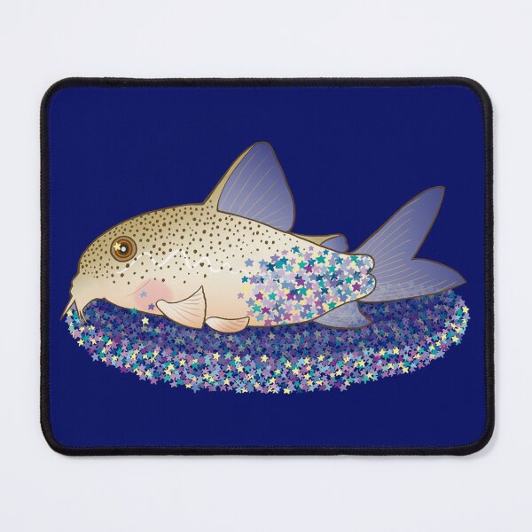 Item preview, Inhale stars corydoras designed and sold by Yukion.