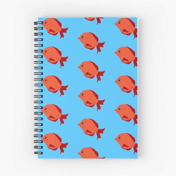 Item preview, Redfish designed and sold by MisterPixel.